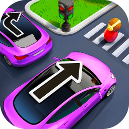 دانلود Traffic 3D Parking: Car Jam