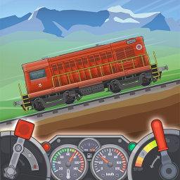 دانلود Train Simulator: Railroad Game دانلود Train Simulator: Railroad Game