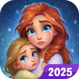 دانلود TriPeaks Adventure Solitaire