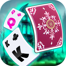 دانلود TriPeaks Adventure Solitaire