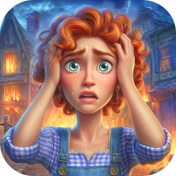 دانلود TriPeaks Solitaire Idle Farm