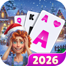 دانلود TriPeaks Solitaire Idle Farm