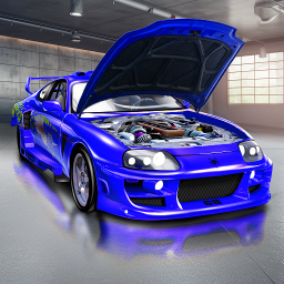دانلود Garage Mania: Triple Match 3D