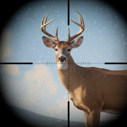 دانلود Trophy Hunter – Hunting Game