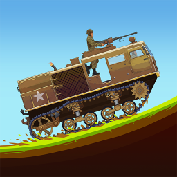 دانلود Truck Simulator: Frontline WW2