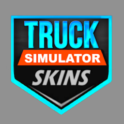 دانلود Skins Truck Simulator - TSU دانلود Skins Truck Simulator - TSU