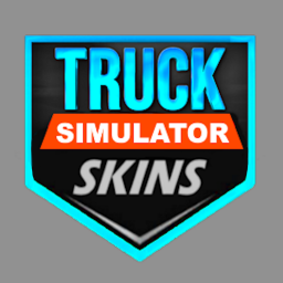 دانلود Skins Truck Simulator - TSU