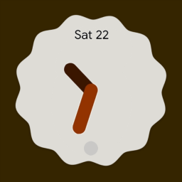 دانلود Pixel Clock Widgets & Themes