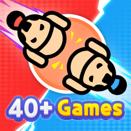 دانلود Two Player Games: 2 Player