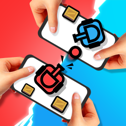دانلود Two Player Games: 2 Player