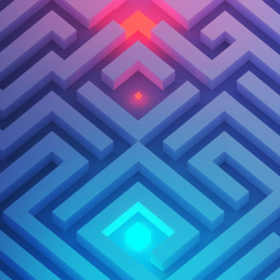 دانلود Maze Dungeon – Labyrinth Game