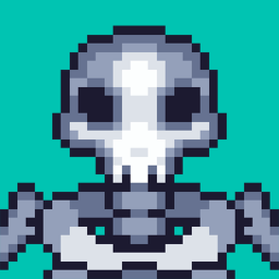 دانلود How to draw pixel monsters