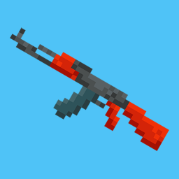 دانلود How to draw pixel weapons