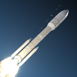 دانلود How to draw rockets by steps