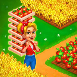 دانلود Farmington – Farm game