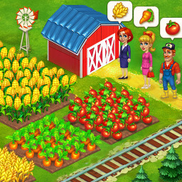 دانلود Farmington – Juego de granja