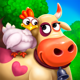 دانلود Farmington – Farm game