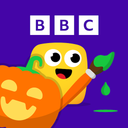 دانلود CBeebies Get Creative: Paint