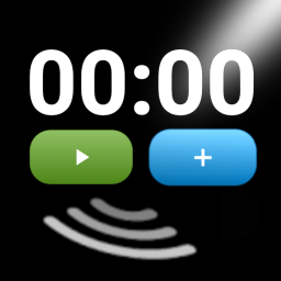 دانلود Talking stopwatch multi timer