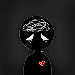 دانلود Unhappy wallpapers