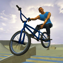 دانلود BMX Freestyle Extreme 3D