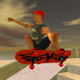 دانلود Skating Freestyle Extreme 3D