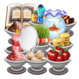 سفره هفت سین 97