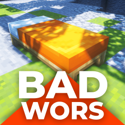 دانلود Badwars maps for minecraft