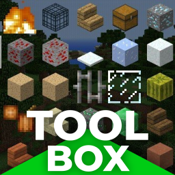 دانلود Toolbox for minecraft