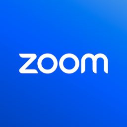 آیکون برنامه Zoom Workplace