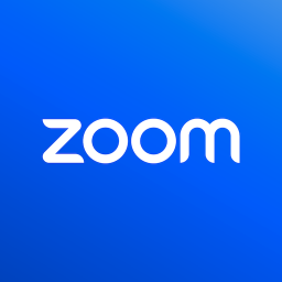 آیکون برنامه Zoom - One Platform to Connect