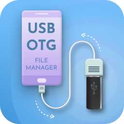 دانلود USB Connector : OTG Manager