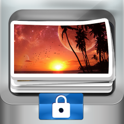 دانلود مخفی کردن عکس - Photo Lock App