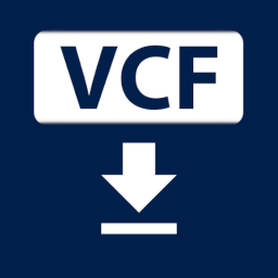 دانلود Vcf File Contact Import