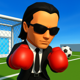 دانلود I, The One - Fun Fighting Game