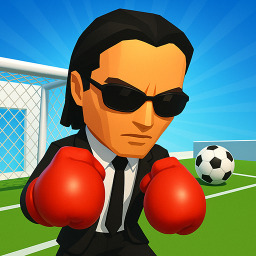 دانلود I, The One — Fun Fighting Game
