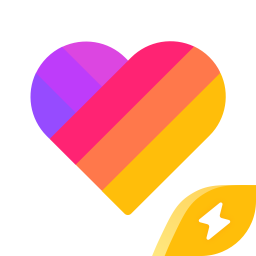 آیکون برنامه Likee Lite - Let You Shine