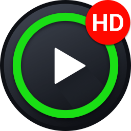 آیکون برنامه Video Player All Format