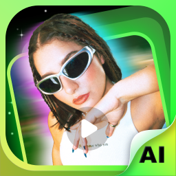 دانلود Reels & Video Editor - inMelo