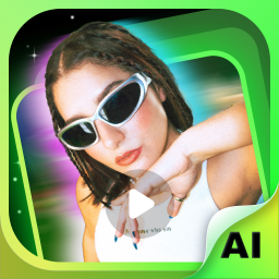 دانلود Music Video Editor - inMelo