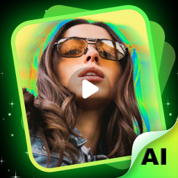 دانلود Music Video Maker - InMelo