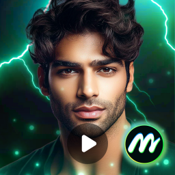 دانلود Music Video Editor - inMelo