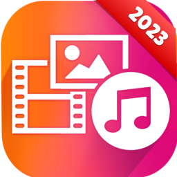 Magic Photo Video with Music