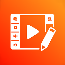 دانلود Crop, Cut & Merge Video Editor