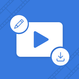 دانلود پخش کننده و ویرایشگر ویدئو HD