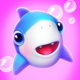 دانلود My Shark - AR Virtual Pet Game