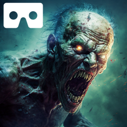 دانلود VR Zombie Horror Games 360 دانلود VR Zombie Horror Games 360
