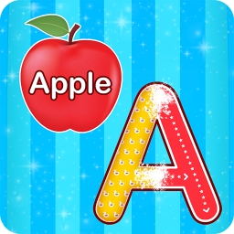 دانلود Learn ABC Alphabets & 123 Game