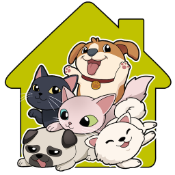 دانلود Pet House 2 - Cats and Dogs