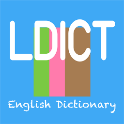 دانلود LDict - English Dictionary